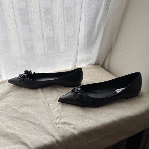 Black Flats - Picture 6 of 6